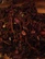 Cabbage and Carrot Hot Slaw